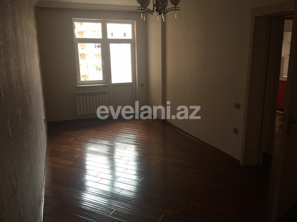 Satılır, yeni tikili, 1 otaqlı, 52 m², Bakı, Yasamal r.