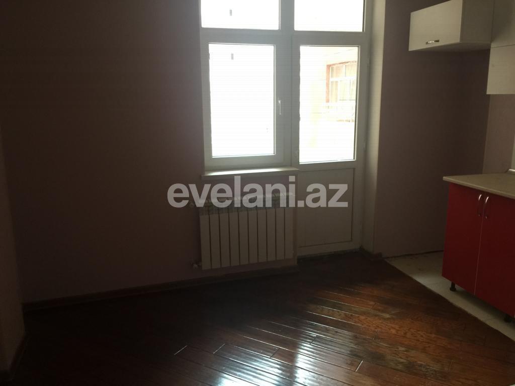 Satılır, yeni tikili, 1 otaqlı, 52 m², Bakı, Yasamal r.