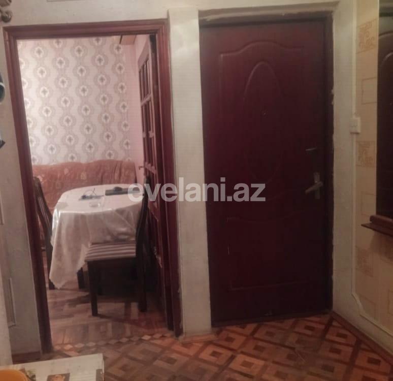 Satılır, köhnə tikili, 3 otaqlı, 75 m², Bakı, Xətai r, Əhmədli m.