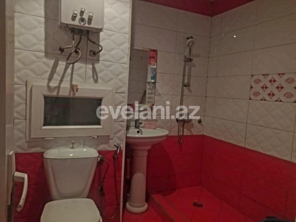 Satılır, köhnə tikili, 3 otaqlı, 75 m², Bakı, Xətai r, Əhmədli m.