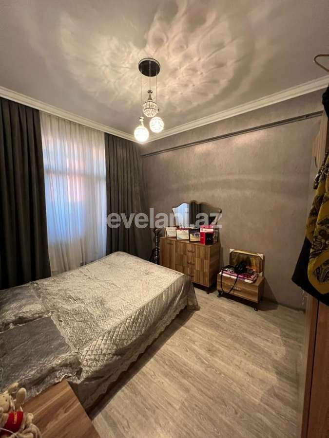 Satılır, yeni tikili, 3 otaqlı, 70.99 m², Bakı, Suraxanı r, Yeni Günəşli q.
