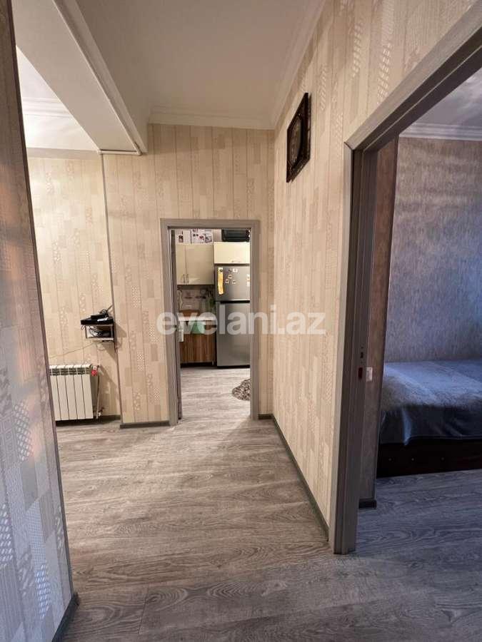Satılır, yeni tikili, 3 otaqlı, 70.99 m², Bakı, Suraxanı r, Yeni Günəşli q.