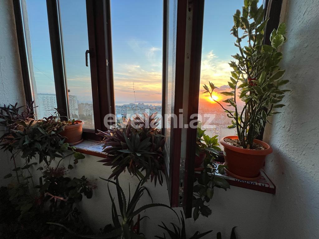 Satılır, yeni tikili, 3 otaqlı, 70.99 m², Bakı, Suraxanı r, Yeni Günəşli q.