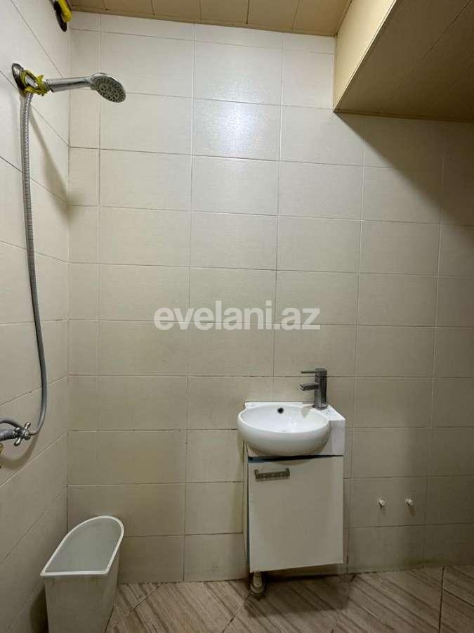 Satılır, köhnə tikili, 2 otaqlı, 50 m², Bakı, Nəsimi r, Memar Əcəmi m.