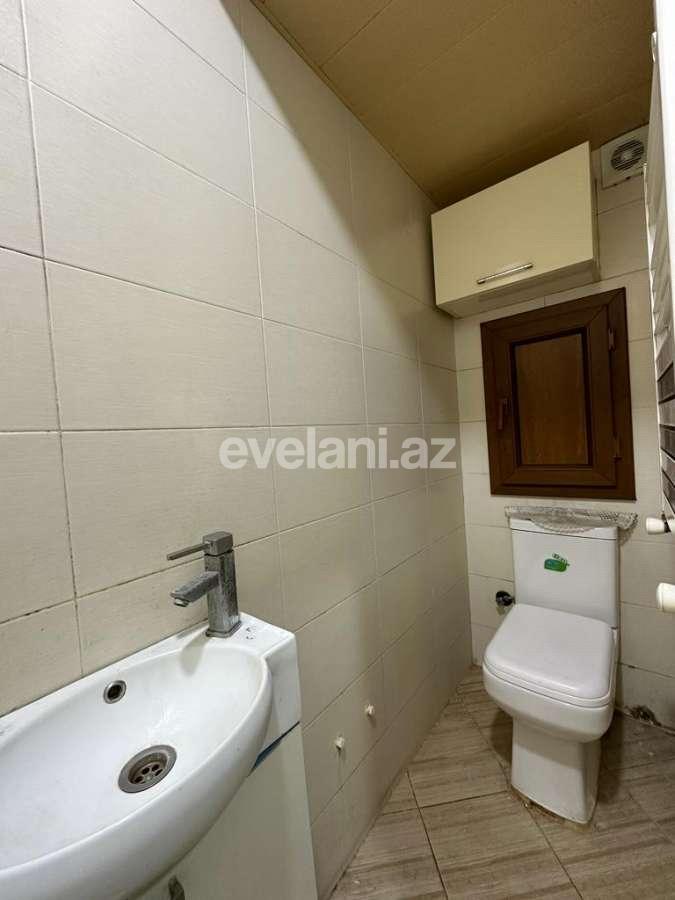 Satılır, köhnə tikili, 2 otaqlı, 50 m², Bakı, Nəsimi r, Memar Əcəmi m.