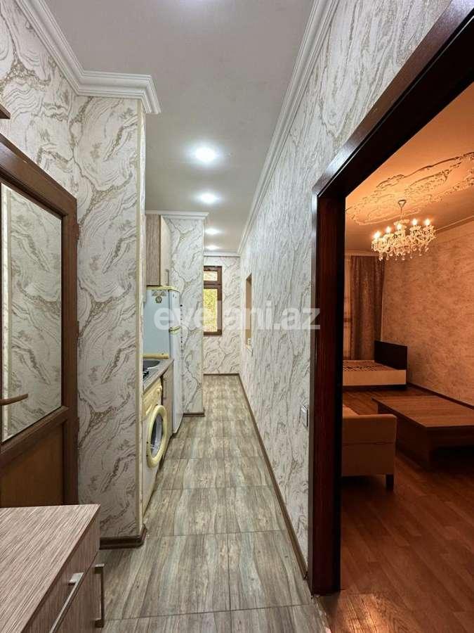 Satılır, köhnə tikili, 2 otaqlı, 50 m², Bakı, Nəsimi r, Memar Əcəmi m.