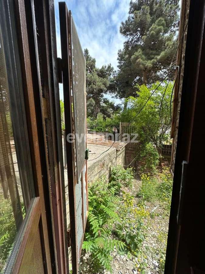 Satılır, köhnə tikili, 2 otaqlı, 50 m², Bakı, Nəsimi r, Memar Əcəmi m.