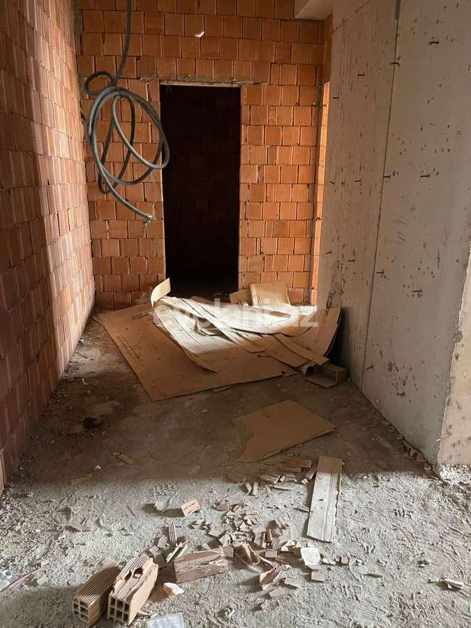 Sale, new building, 2 room, 103 m², Baku, Khatai r, Shah Ismail Khatai m.