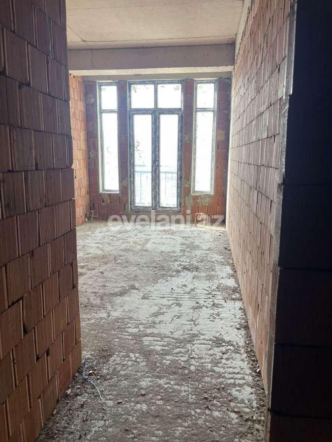 Sale, new building, 2 room, 103 m², Baku, Khatai r, Shah Ismail Khatai m.