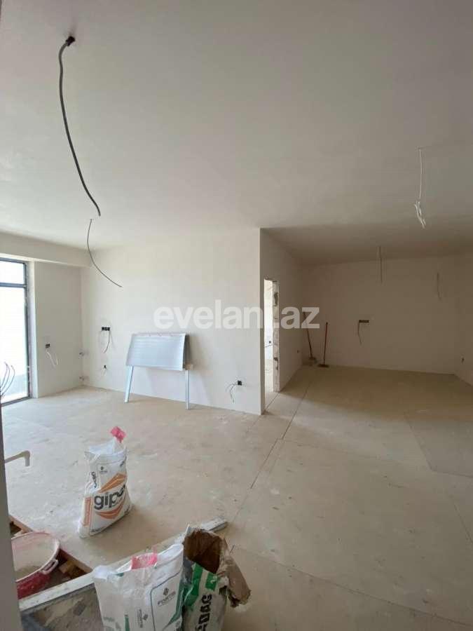 Satılır, yeni tikili, 2 otaqlı, 105 m², Bakı, Yasamal r, Nizami m.