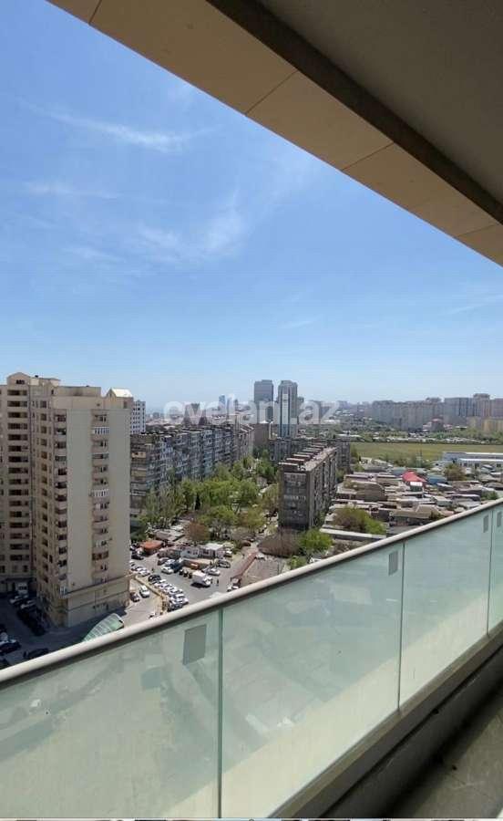 Satılır, yeni tikili, 2 otaqlı, 105 m², Bakı, Yasamal r, Nizami m.