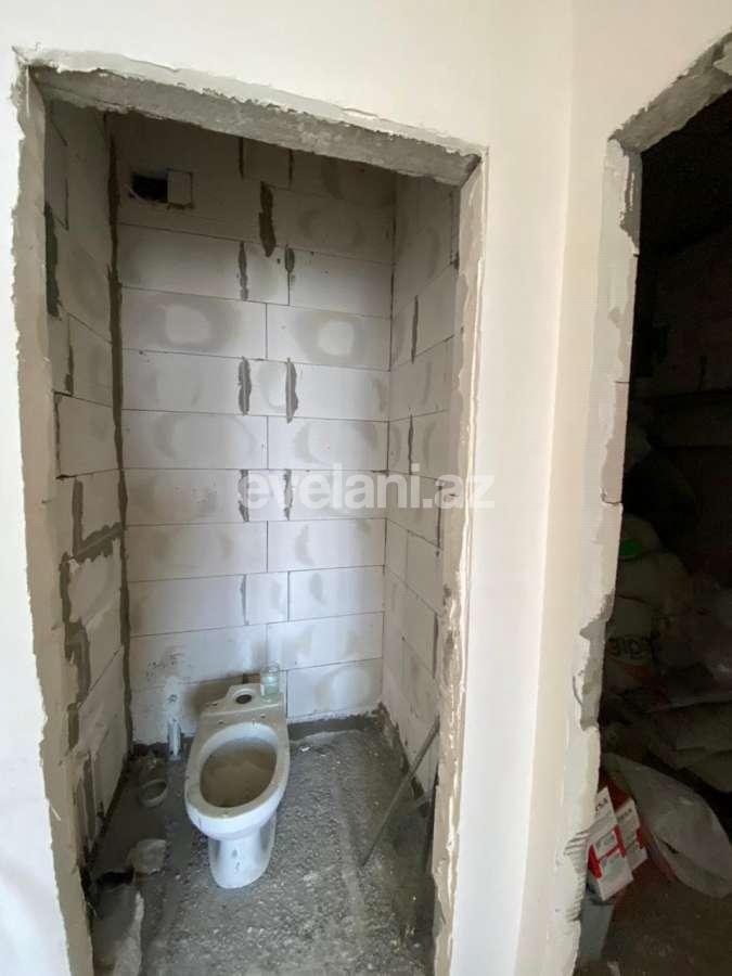 Satılır, yeni tikili, 2 otaqlı, 105 m², Bakı, Yasamal r, Nizami m.