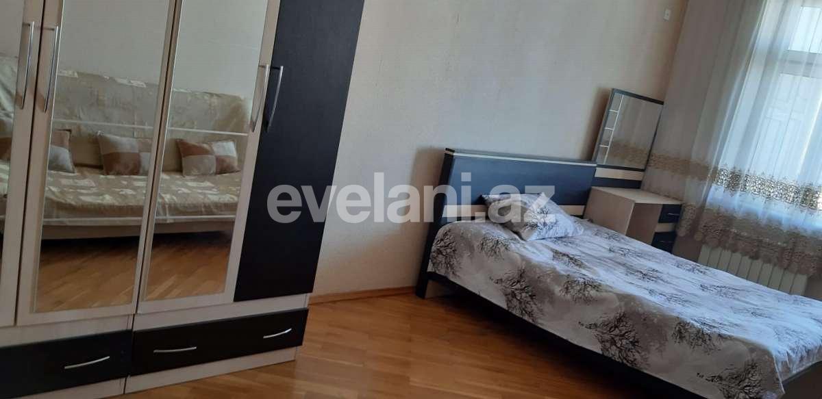 Сдаётся, новостройка, 3-комнаты, 141 m², Баку, Бинагадинский r, Азадлыг проспекти m.