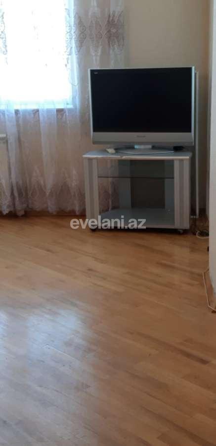 Сдаётся, новостройка, 3-комнаты, 141 m², Баку, Бинагадинский r, Азадлыг проспекти m.