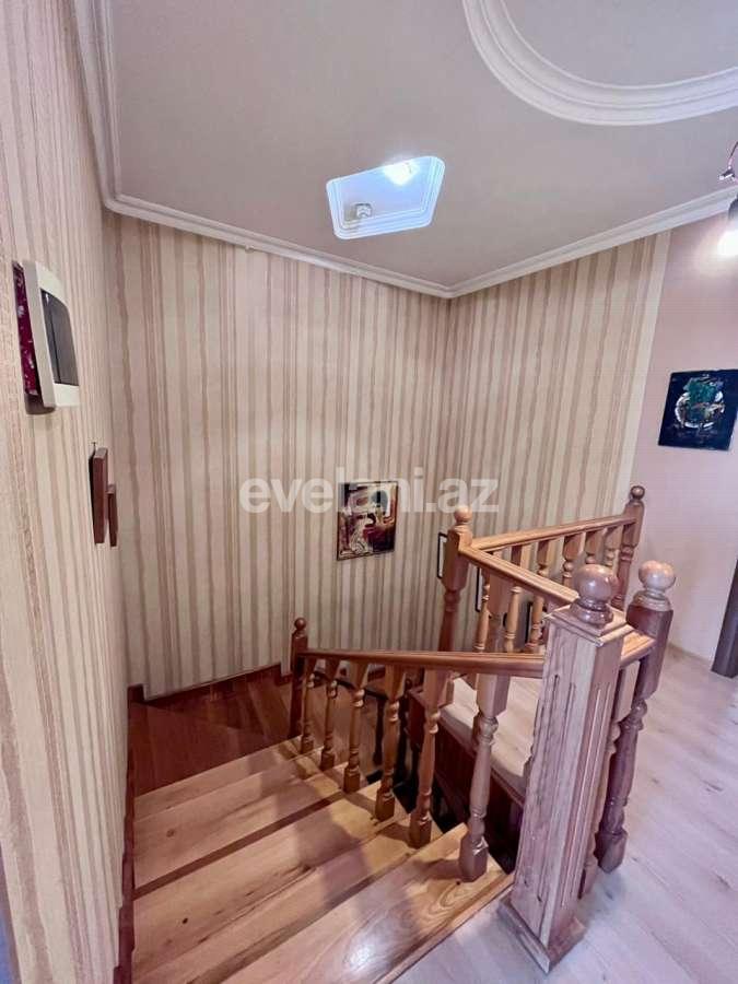 Sale, garden / house, 6 room, 200 m², Baku, Khatai r, Shah Ismail Khatai m.