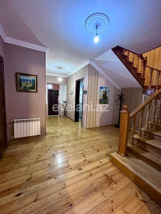 Sale, garden / house, 6 room, 200 m², Baku, Khatai r, Shah Ismail Khatai m.