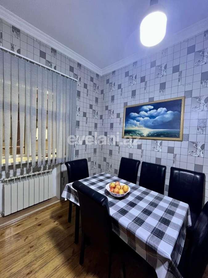 Sale, garden / house, 6 room, 200 m², Baku, Khatai r, Shah Ismail Khatai m.