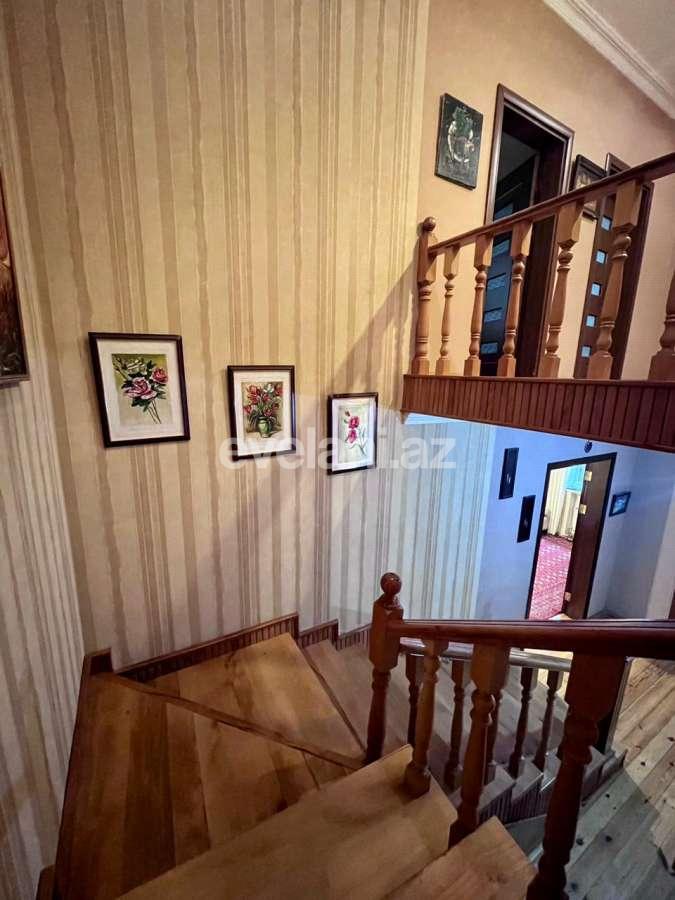 Sale, garden / house, 6 room, 200 m², Baku, Khatai r, Shah Ismail Khatai m.