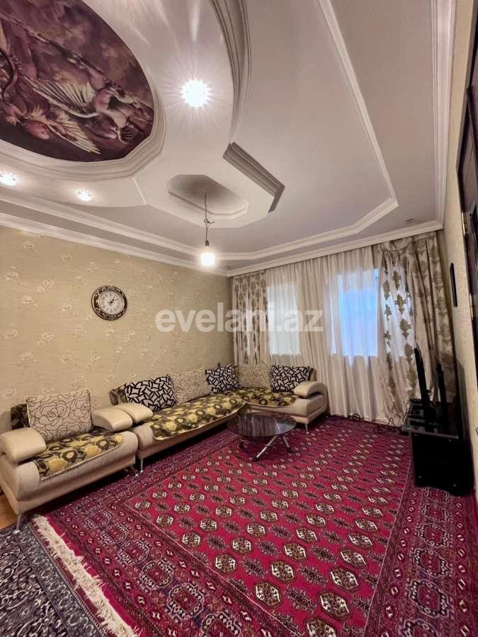 Sale, garden / house, 6 room, 200 m², Baku, Khatai r, Shah Ismail Khatai m.