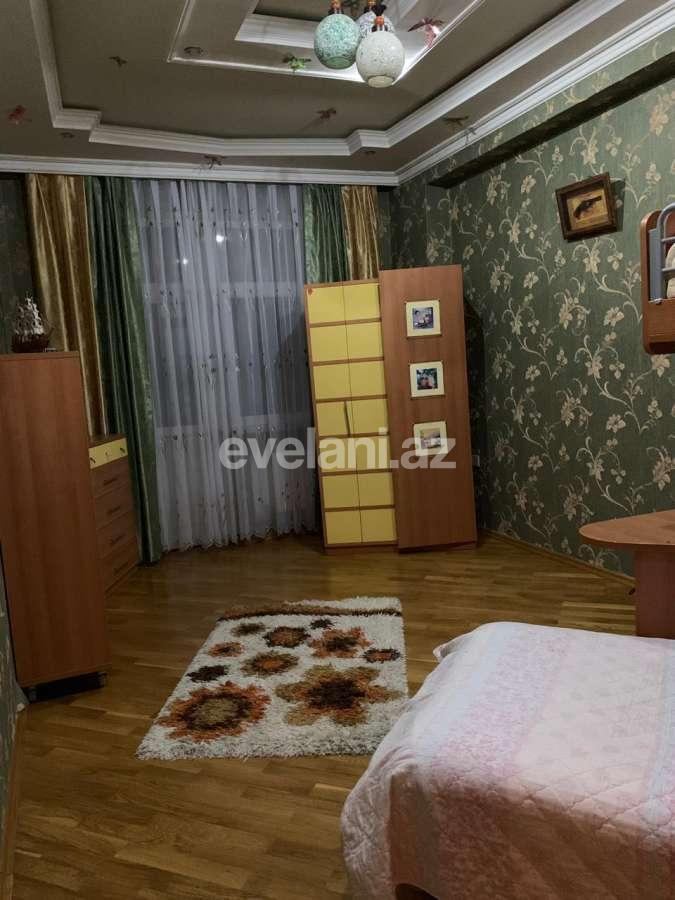 Kirayə verilir, yeni tikili, 3 otaqlı, 160 m², Bakı, Binəqədi r, 9-cu mikrorayon q.