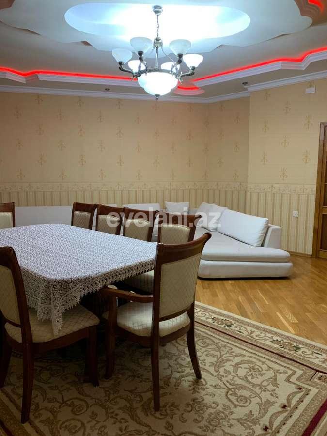 Kirayə verilir, yeni tikili, 3 otaqlı, 160 m², Bakı, Binəqədi r, 9-cu mikrorayon q.