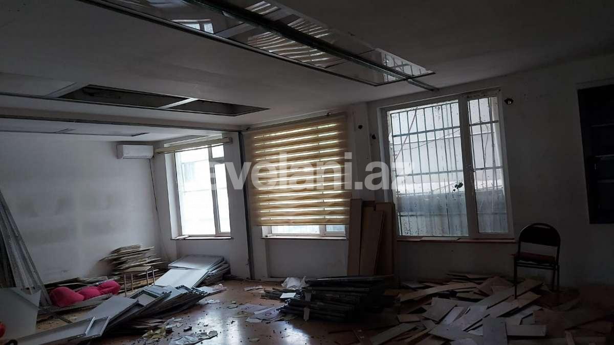 Kirayə verilir, obyekt, 320 m², Bakı, Nəsimi r, 28 may m.