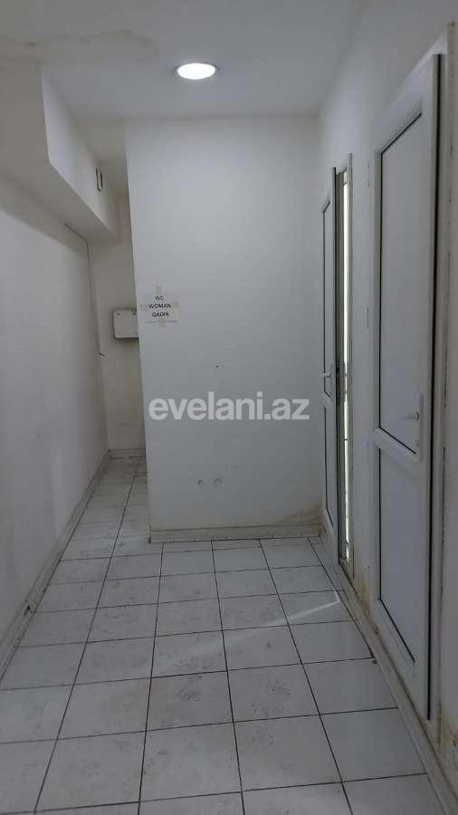 Kirayə verilir, obyekt, 320 m², Bakı, Nəsimi r, 28 may m.