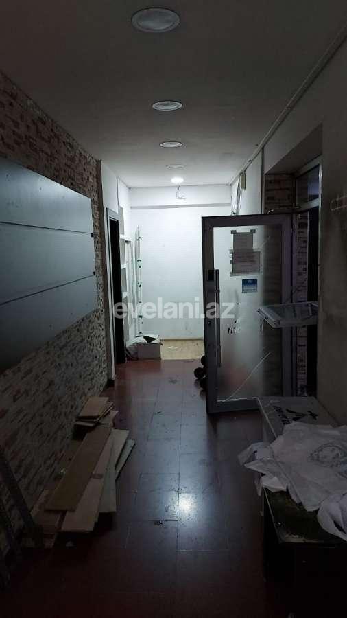 Kirayə verilir, obyekt, 320 m², Bakı, Nəsimi r, 28 may m.