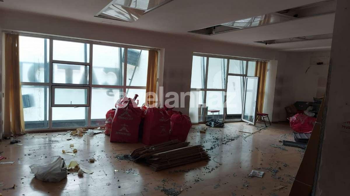 Kirayə verilir, obyekt, 320 m², Bakı, Nəsimi r, 28 may m.