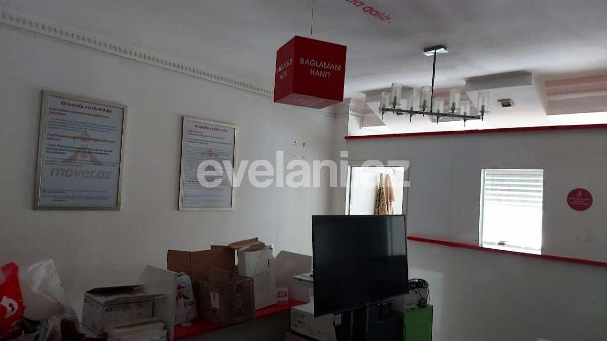 Kirayə verilir, obyekt, 320 m², Bakı, Nəsimi r, 28 may m.