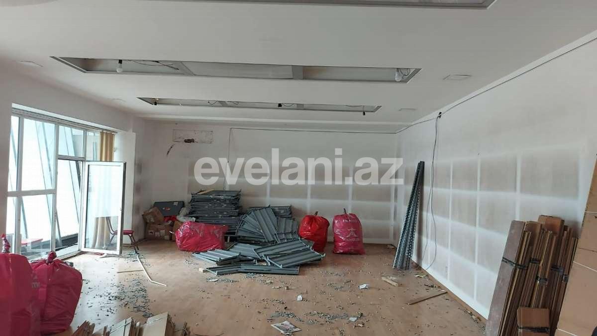 Kirayə verilir, obyekt, 320 m², Bakı, Nəsimi r, 28 may m.