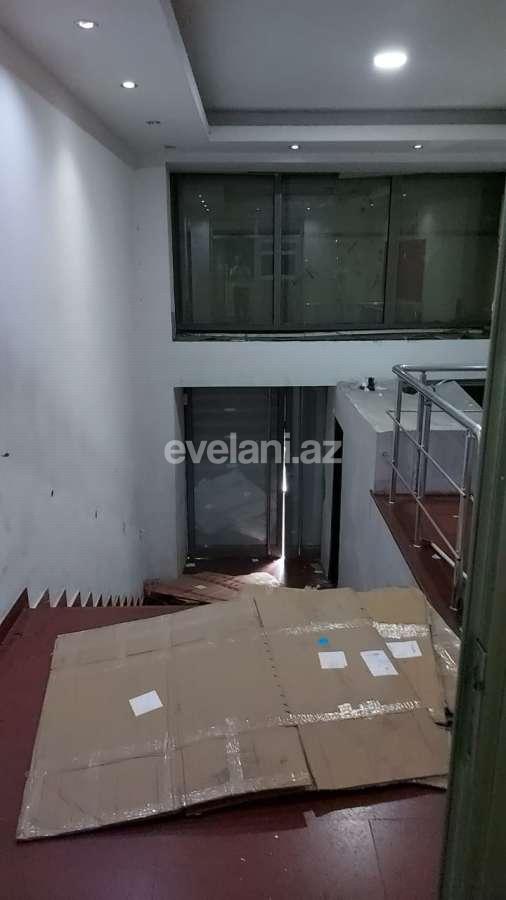 Kirayə verilir, obyekt, 320 m², Bakı, Nəsimi r, 28 may m.