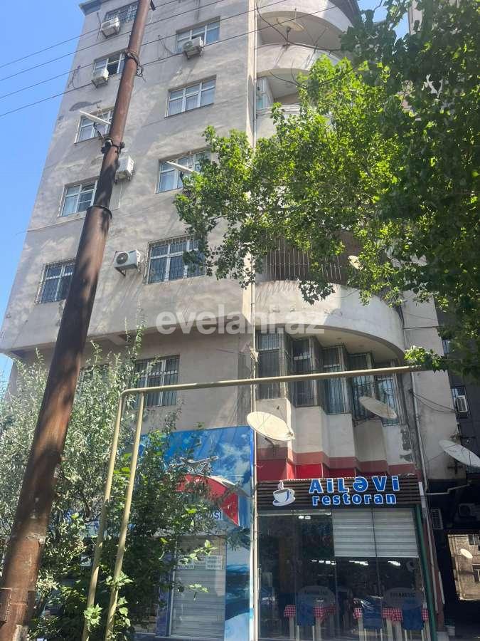 Sale, new building, 2 room, 69.99 m², Baku, Narimanov r, Nariman Narimanov m.