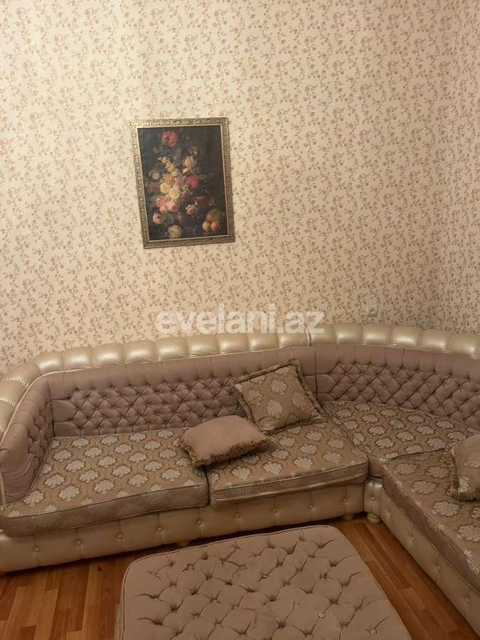 Sale, new building, 2 room, 69.99 m², Baku, Narimanov r, Nariman Narimanov m.