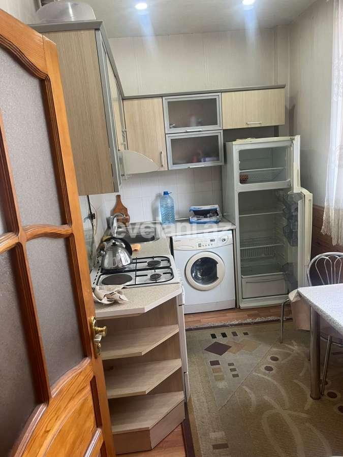 Sale, new building, 2 room, 69.99 m², Baku, Narimanov r, Nariman Narimanov m.