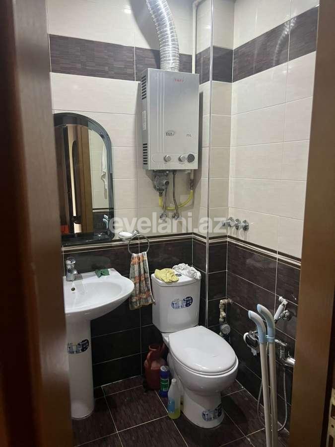 Kirayə verilir, köhnə tikili, 2 otaqlı, 64.99 m², Bakı, Nərimanov r, Nəriman Nərimanov m.