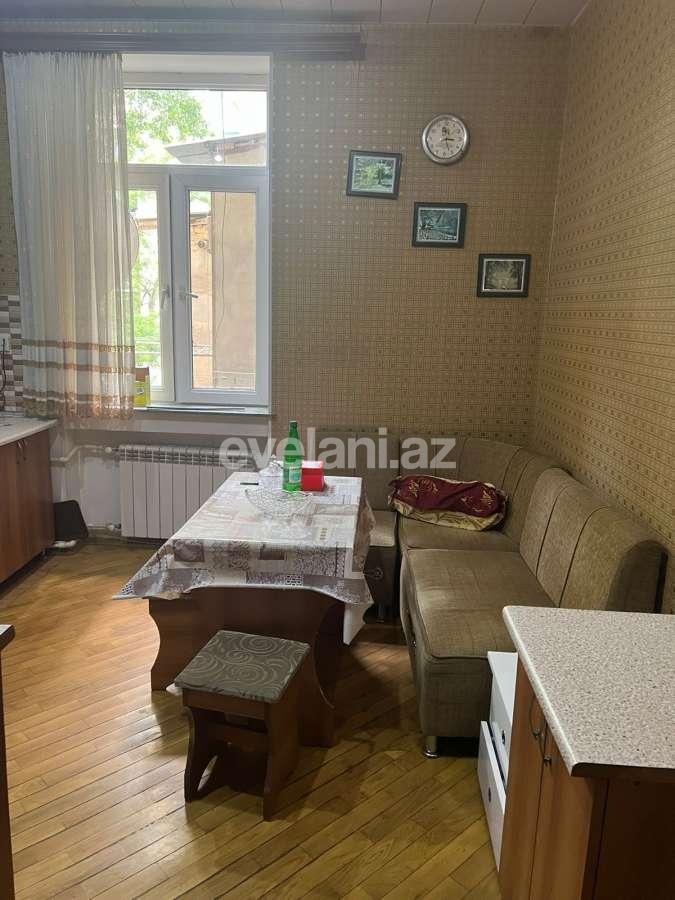 Kirayə verilir, köhnə tikili, 2 otaqlı, 64.99 m², Bakı, Nərimanov r, Nəriman Nərimanov m.