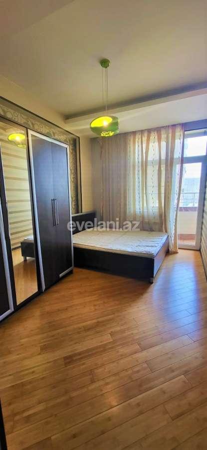 Kirayə verilir, yeni tikili, 3 otaqlı, 100 m², Bakı, Nərimanov r, Azadlıq prospekti m.