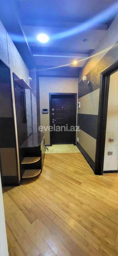 Kirayə verilir, yeni tikili, 3 otaqlı, 100 m², Bakı, Nərimanov r, Azadlıq prospekti m.