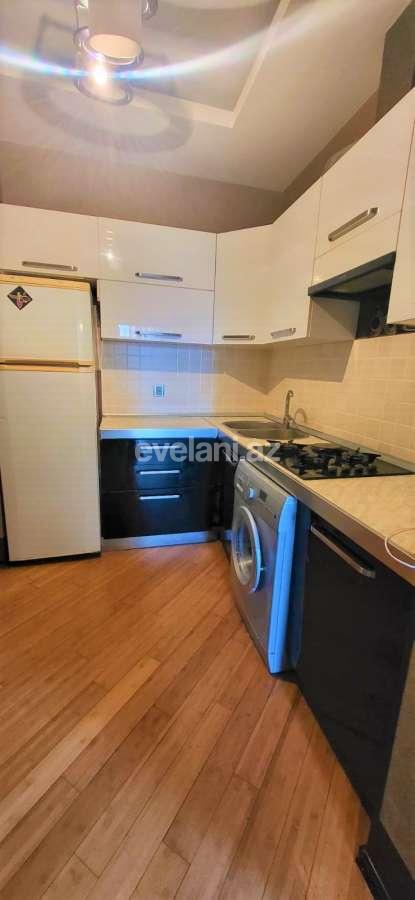 Kirayə verilir, yeni tikili, 3 otaqlı, 100 m², Bakı, Nərimanov r, Azadlıq prospekti m.