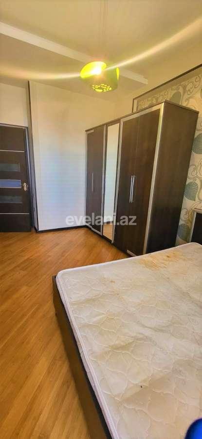 Kirayə verilir, yeni tikili, 3 otaqlı, 100 m², Bakı, Nərimanov r, Azadlıq prospekti m.