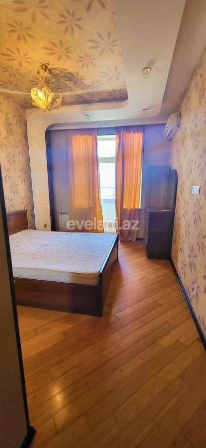 Kirayə verilir, yeni tikili, 3 otaqlı, 100 m², Bakı, Nərimanov r, Azadlıq prospekti m.