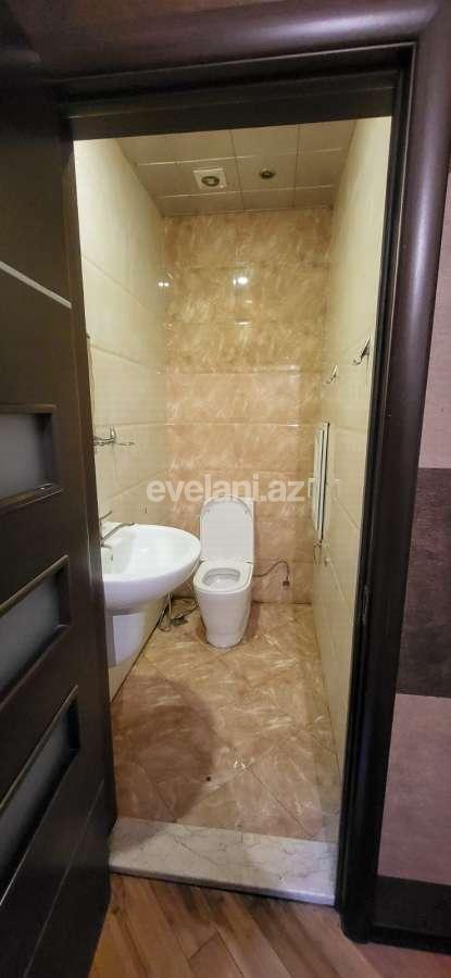 Kirayə verilir, yeni tikili, 3 otaqlı, 100 m², Bakı, Nərimanov r, Azadlıq prospekti m.
