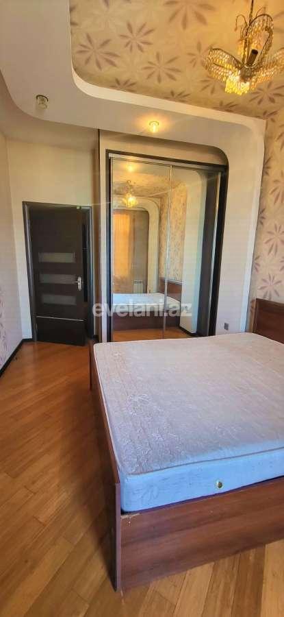 Kirayə verilir, yeni tikili, 3 otaqlı, 100 m², Bakı, Nərimanov r, Azadlıq prospekti m.