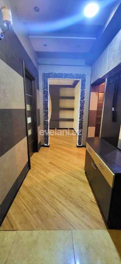 Kirayə verilir, yeni tikili, 3 otaqlı, 100 m², Bakı, Nərimanov r, Azadlıq prospekti m.