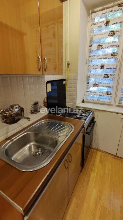 Продаётся, вторичка, 3-комнаты, 60 m², Баку, Насиминский r, 28 мая m.