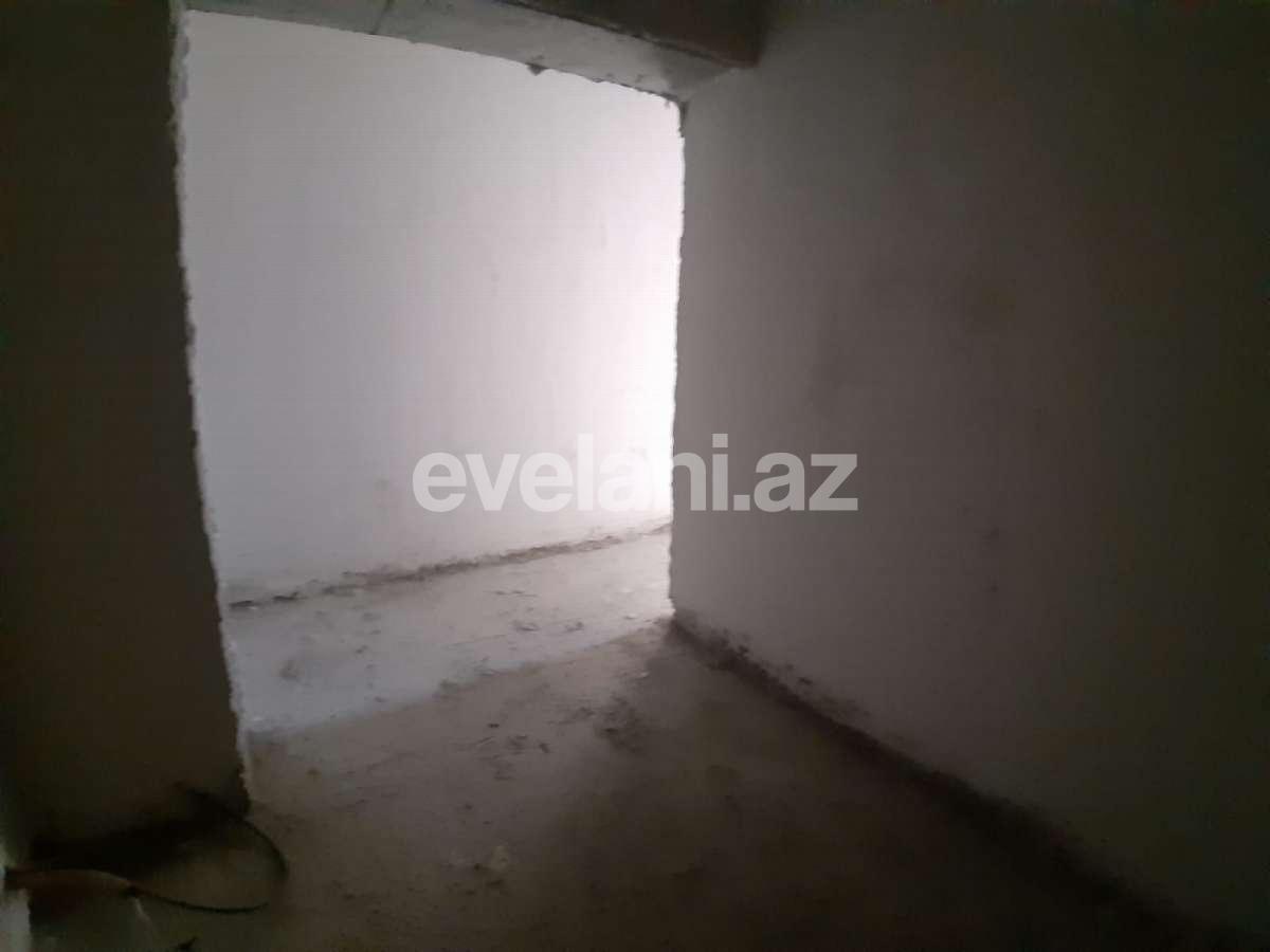 Sale, new building, 3 room, 115 m², Baku, Nasimi r, Nizami m.