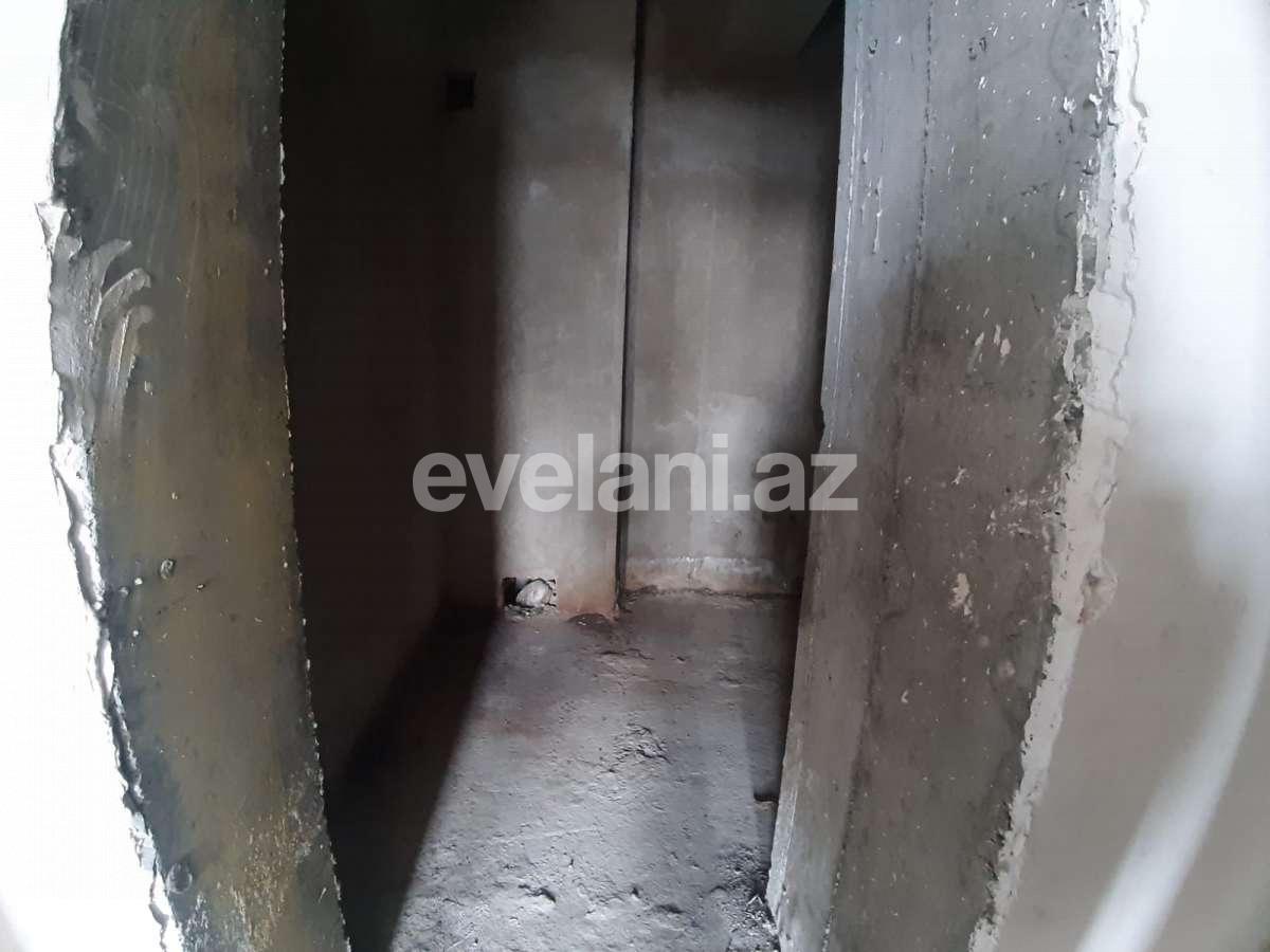 Sale, new building, 3 room, 115 m², Baku, Nasimi r, Nizami m.