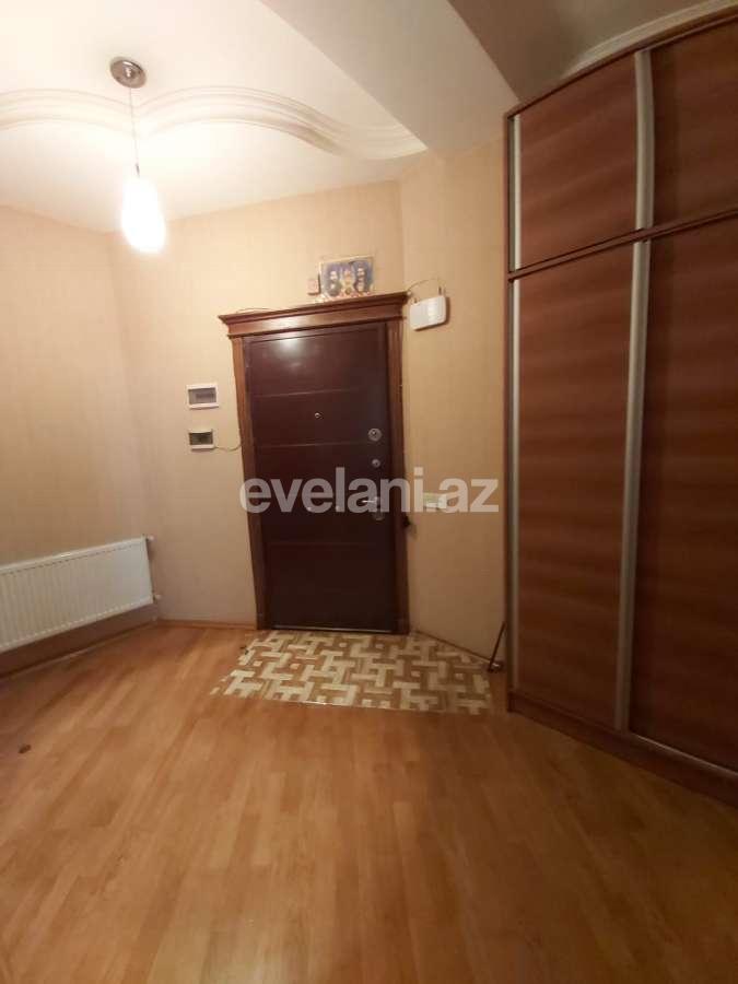 Kirayə verilir, yeni tikili, 2 otaqlı, 63 m², Bakı, Binəqədi r, 7-ci mikrorayon q, Azadlıq prospekti m.