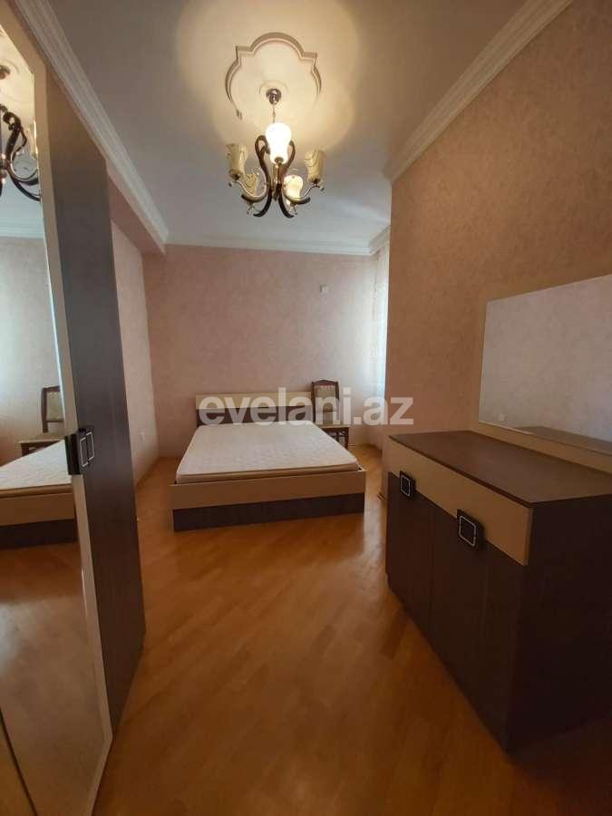 Kirayə verilir, yeni tikili, 2 otaqlı, 63 m², Bakı, Binəqədi r, 7-ci mikrorayon q, Azadlıq prospekti m.
